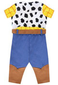 apokriatiki stoli travis woody toy story 86 92ek 18 24 minon extra photo 1