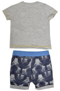 set t shirt panteloni guess kids i82g10 i3z00 m90 gkri mple 68ek 6 9minon extra photo 1