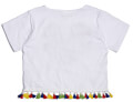 t shirt guess kids j82i24 k6t30 heart logo leyko extra photo 1