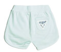 sorts guess kids knit shorts k74q14 k5wk0 g811 menta 104ek 3 4 eton extra photo 1