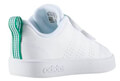 papoytsi adidas sport inspired advantage clean leyko prasino uk 6k eur 23 extra photo 1