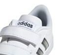 papoytsi adidas performance vl court 20 cmf leyko uk 5k eu 21 extra photo 3