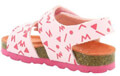 sandalia kickers summerkro 555507 emprime roz foyxia eu 20 extra photo 4