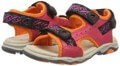 paidiko sandali kickers kiwi 558521 roz portokali eu 35 extra photo 4