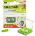 otoaspides alpine hearing protection sleepsoft 1zeygos extra photo 1