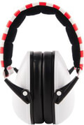 otoaspides alpine hearing protection muffy kid white leyko extra photo 1