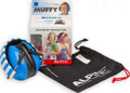 otoaspides alpine hearing protection muffy kid blue mple extra photo 4