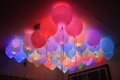 set foteina mpalonia giochi preziosi illooms led balloons polyxroma 12tmx extra photo 3