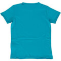 t shirt garcia jeans m83406 1039 mosaic blue galazio skoyro 128ek 8eton extra photo 1