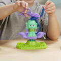 plastozymaraki playdoh hasbro trolls press n style salon b9027 extra photo 1