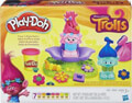 plastozymaraki playdoh hasbro trolls press n style salon b9027 extra photo 2