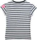 t shirt garcia jeans n82603 1755 offblack leyko mayro rige 140ek 10eton extra photo 1