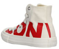 mpotaki converse all star chuck taylor hi 759532c me logo eu 18 extra photo 2