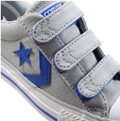 sneakers converse all star player 3v ox 660034c 097 eu 30 extra photo 2