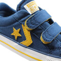 sneakers converse all star player 2v ox 760035c 426 eu 22 extra photo 4