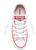 sneakers converse all star chuck taylor ox 760102c 653 eu 23 extra photo 3