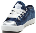 sneakers replay jv080097t 031 peach low jeans eu 36 extra photo 5