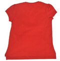 t shirt agatha ruiz de la prada kyknoi kokkino leyko 128ek 8eton extra photo 1