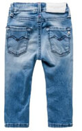 jeans replay pg920805339c 174 001 mple 6minon extra photo 1