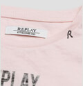 t shirt replay sg747005020994 709 roz 116ek 6eton extra photo 2