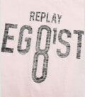 t shirt replay sg747005020994 709 roz 116ek 6eton extra photo 3