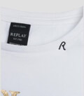 t shirt replay sg749105420994 001leyko 104ek 4eton extra photo 2