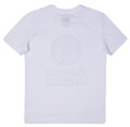 t shirt franklin marshall brand logo fms0060 leyko 104ek 3 4 eton extra photo 1