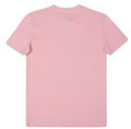 t shirt franklin marshall brand logo fms0060 roz 116ek 5 6eton extra photo 1