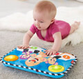 ekpaideytiko moysiko pianaki koynias fisher price laugh learn mple extra photo 1