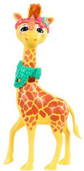 koykla enchantimals megalo zoaki filaraki gillian giraffe dolls fky72 extra photo 4