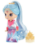 koykla shimmer shine to tzini toy pagoy layla 15cm dlh55 extra photo 1