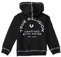 hoodie me fermoyar true religion french terry tr146hd32 skoyro mple 104ek 3 4 eton extra photo 1