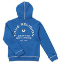 hoodie me fermoyar true religion french terry tr146hd32 rob 110ek 4 5 eton extra photo 1