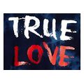 t shirt true religion true love drape tr617sk06 mple 104ek 3 4 eton extra photo 2