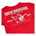t shirt true religion core budha tr646te179 fia foyxia extra photo 4