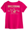 t shirt true religion core budha tr646te179 fia foyxia 92ek 1 2 eton extra photo 1
