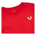 t shirt true religion core budha tr646te179 fia foyxia 116ek 6eton extra photo 2