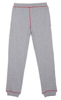 panteloni formas true religion pop true tr717sp02 gkri melanze 104ek 3 4 eton extra photo 1