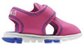 sandali reebok wave glider iii roz extra photo 2