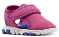 sandali reebok wave glider iii roz extra photo 3