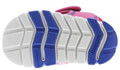 sandali reebok wave glider iii roz extra photo 5