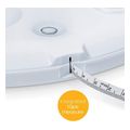 zygaria brefon beurer by 90 bluetooth baby scale extra photo 2