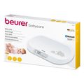 zygaria brefon beurer by 90 bluetooth baby scale extra photo 3