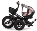 trikyklo podilato me labi elegxoy kinderkraft aveo roz extra photo 4