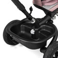 trikyklo podilato me labi elegxoy kinderkraft aveo roz extra photo 5