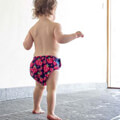 pana magio konfidence swim nappy strawberry fraoyles 3 30 minon extra photo 1