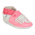 pantoflakia robeez girly elefant korali extra photo 1