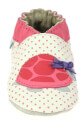 pantoflakia robeez turtle leyko roz eu 27 extra photo 3