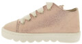 dermatina sneakers babywalker me poya motibo roz eu 23 extra photo 1