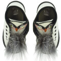 dermatina sneakers babywalker koykoybagia leyko mayro eu 22 extra photo 3